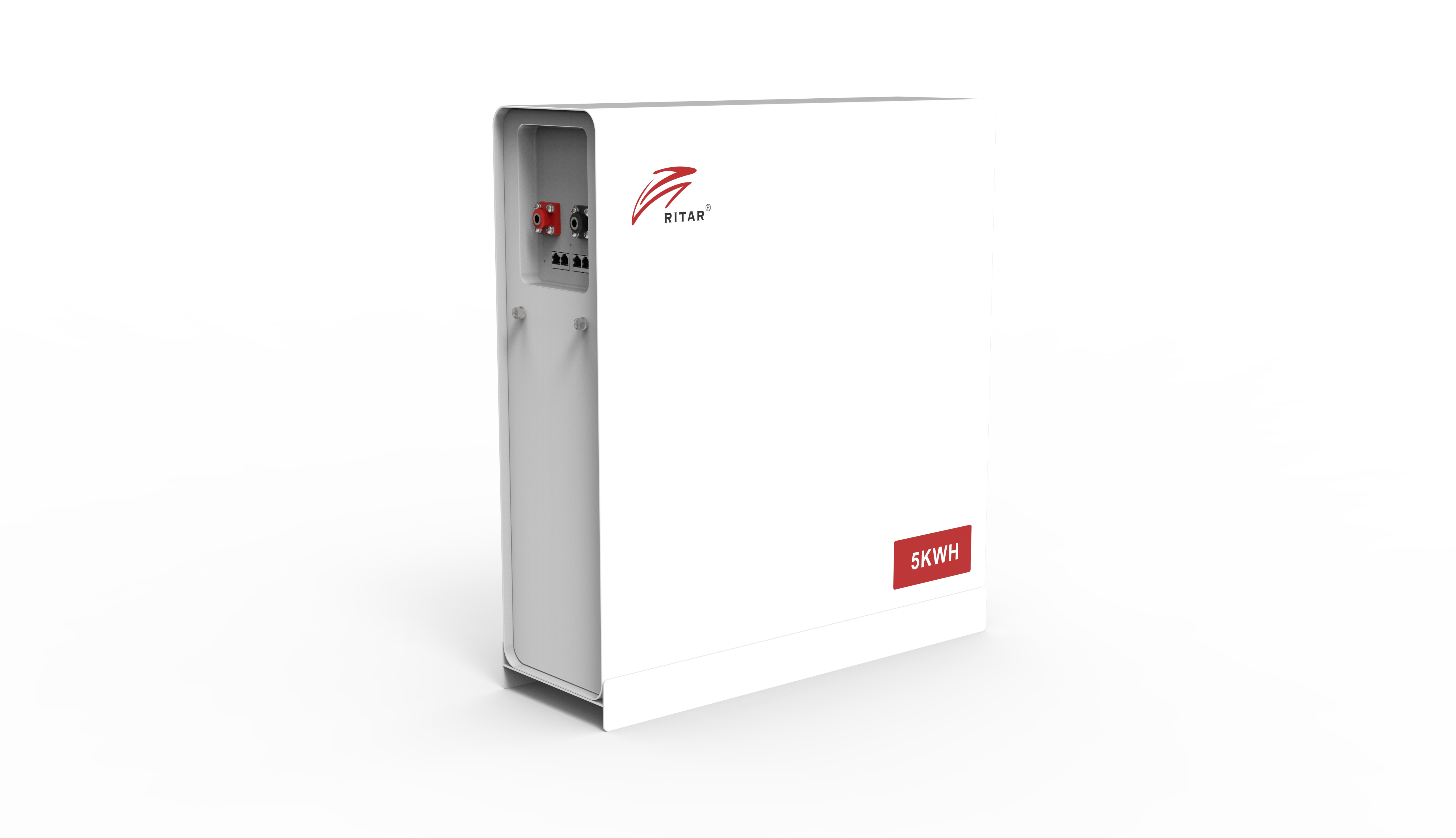 Ritar 4,8 kWh BAT-5KWH-48V