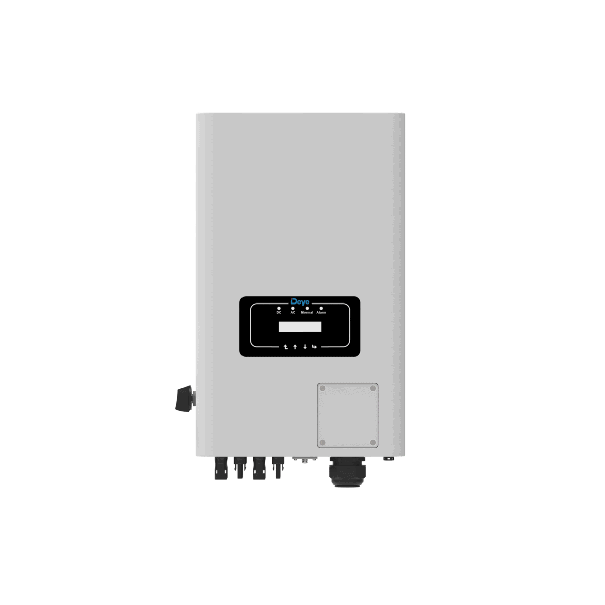 Deye 35 kW SUN-35K-G04