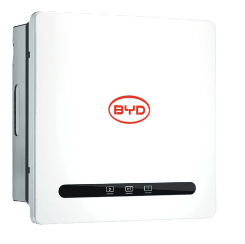 BYD 6 kW Power-Box SH6K