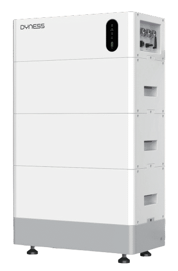 Dyness 7,68 kWh Tower Pro TP7