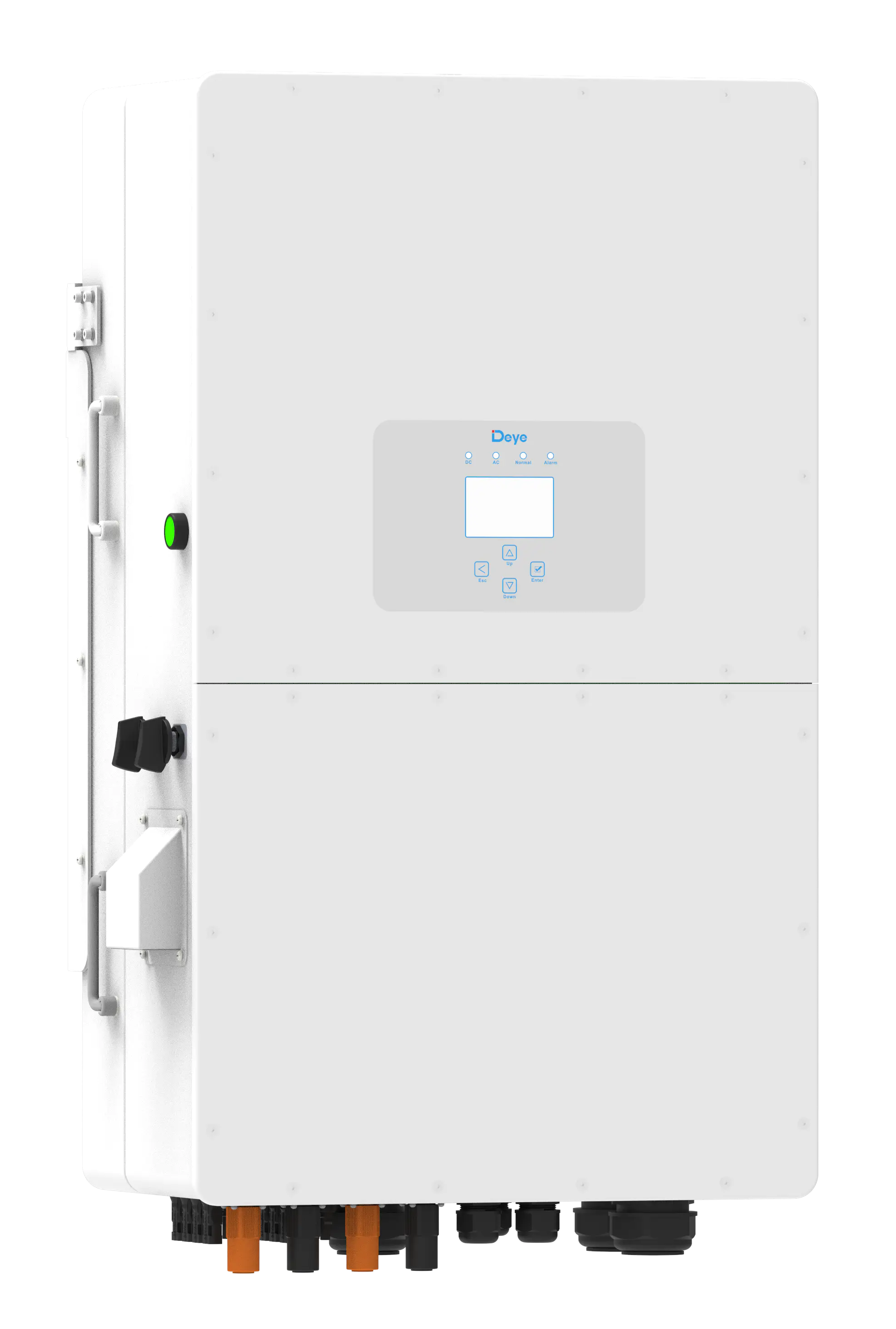 Deye 30 kW SUN-30K-SG01HP3-EU-BM4