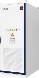 JA Solar 261 kWh JAP-ES