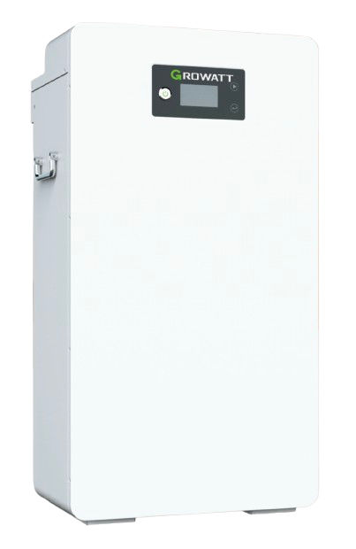 Growatt 14,3 kWh HOPE 14.3L-A1