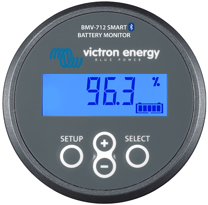 Victron BMV-712 Smart