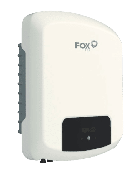 FoxESS 5 kW F5000-G2