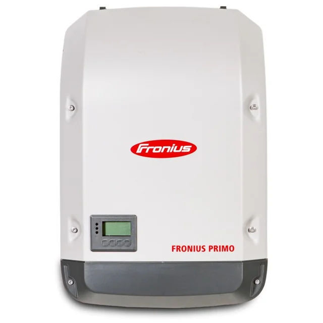 Fronius 6 kW Primo 6.0-1 WLAN