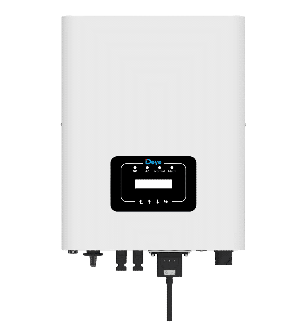 Deye 8 kW SUN-8K-G05-P