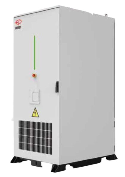 EP Energy 261 kWh EPES261L