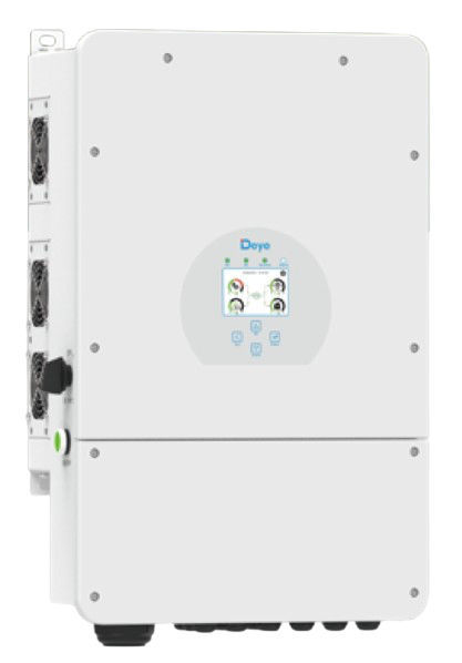 Deye 12 kW SUN-12K-SG02LP1-EU-AM3-P