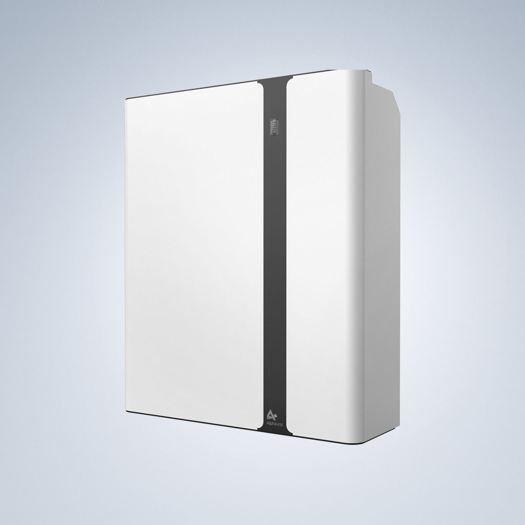 Alpha ESS 10,1 kWh SMILE-G3-BAT-10.1P