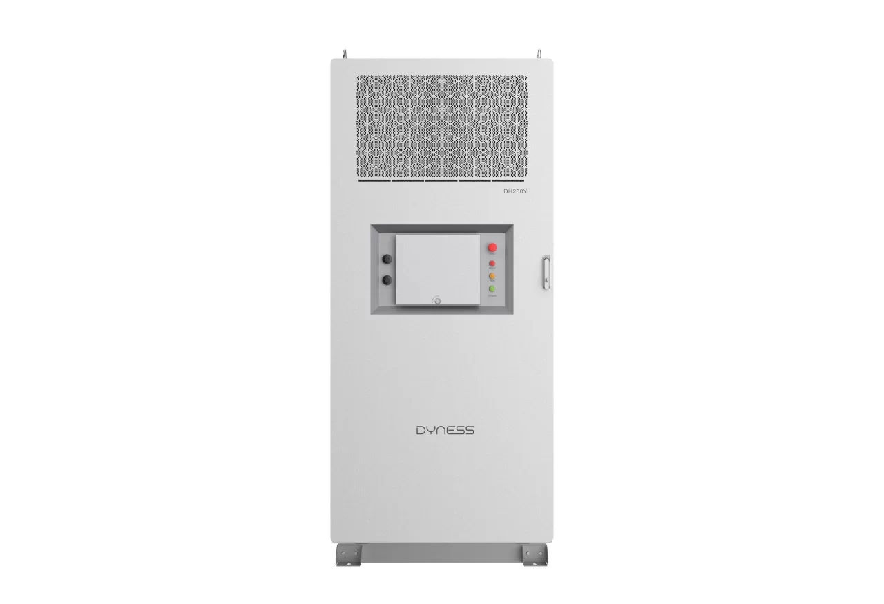 Dyness 232 kWh DH200Y