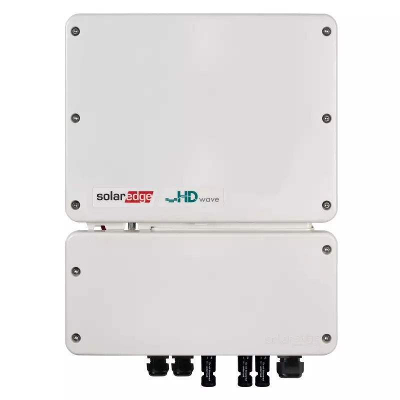SolarEdge 3,68 kW SE3680H-RWS00BEO4