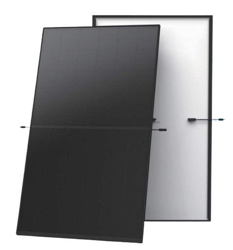 Trina 495W TSM-NEG18R.25 Full Black