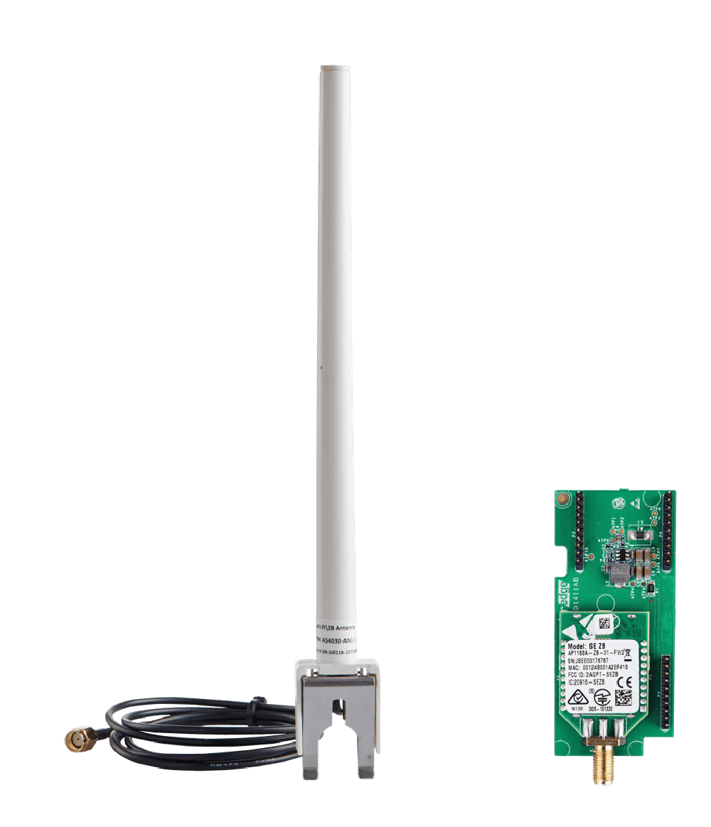 SolarEdge SE-ZBSLV-B-S1-RW