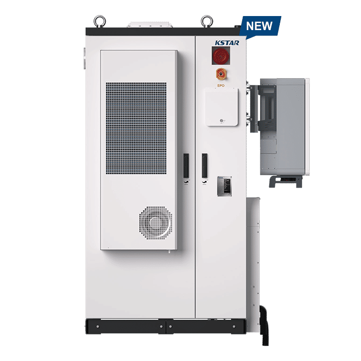 KSTAR 50 kW KAC50DP2