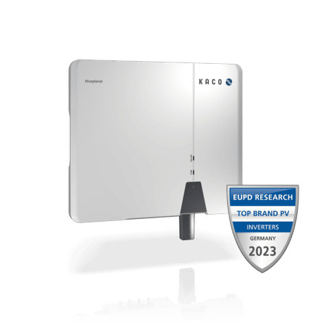 Kaco 5 kW blueplanet 5.0 NX3 M2
