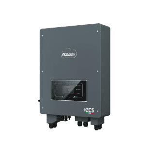 Azzurro 5 kW 1PH HYD5000 ZSS