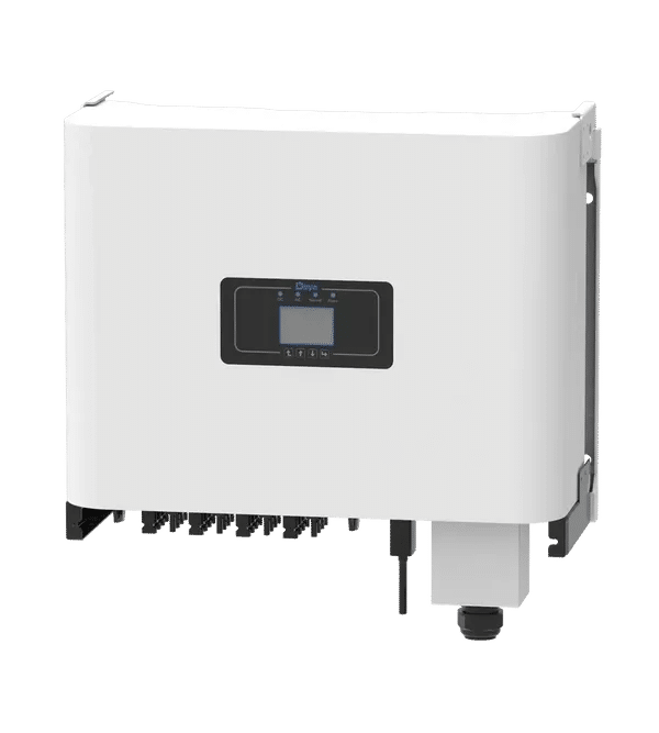 Deye 40 kW SUN-40K-GO3
