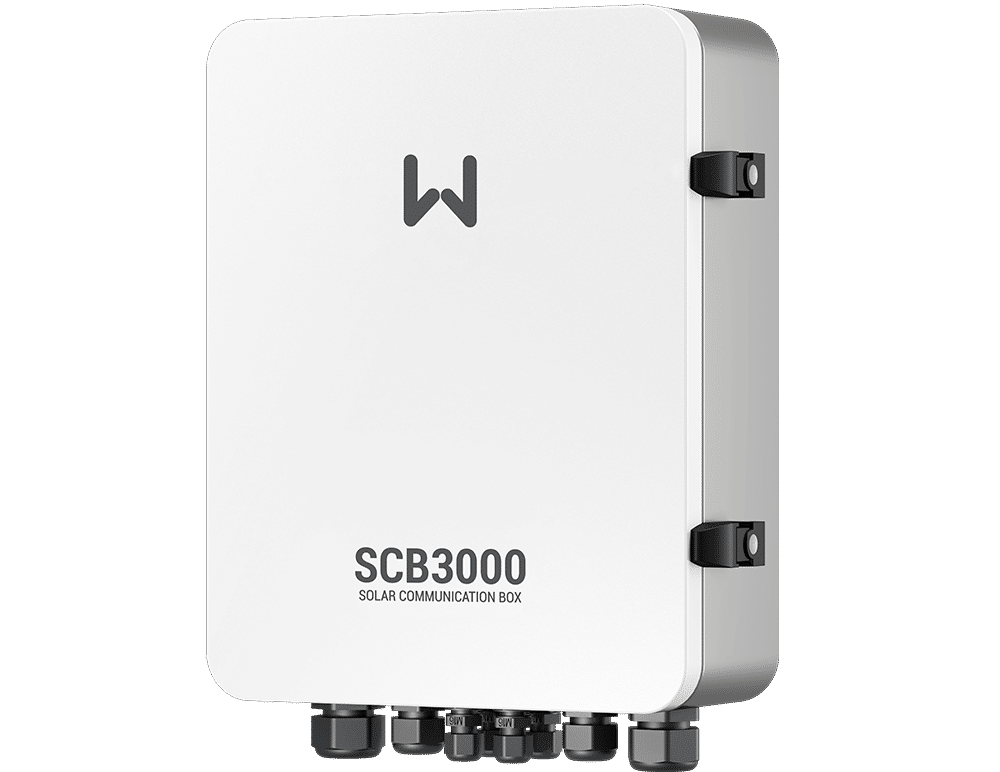 GoodWe SCB3000