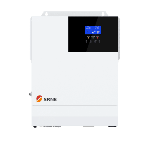 SRNE 5 kW HFP4850S80-H