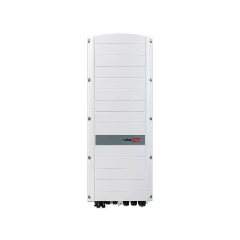 SolarEdge 8 kW SE8K-RWS48BEN4