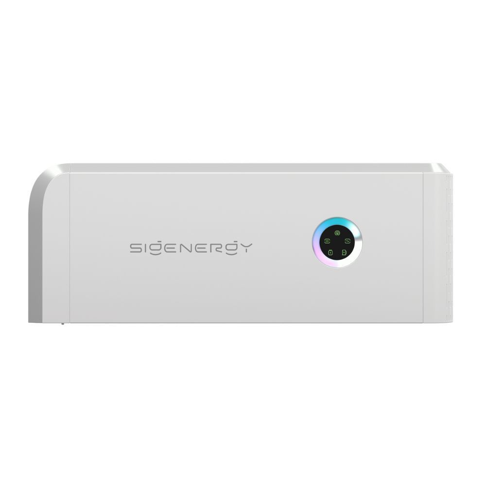 Sigenergy 3,6 kW SigenStor EC 3.6 SP