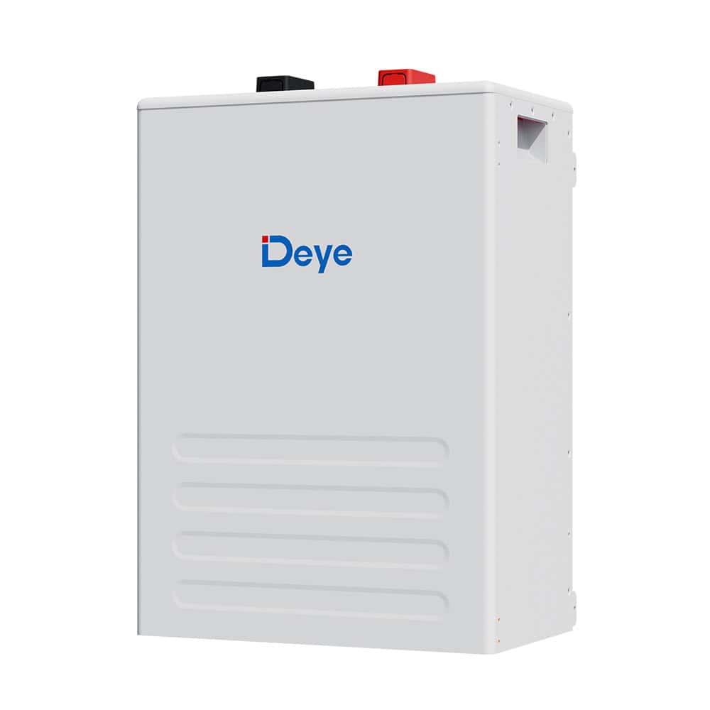 Deye 11,8 kWh SE-F12-C
