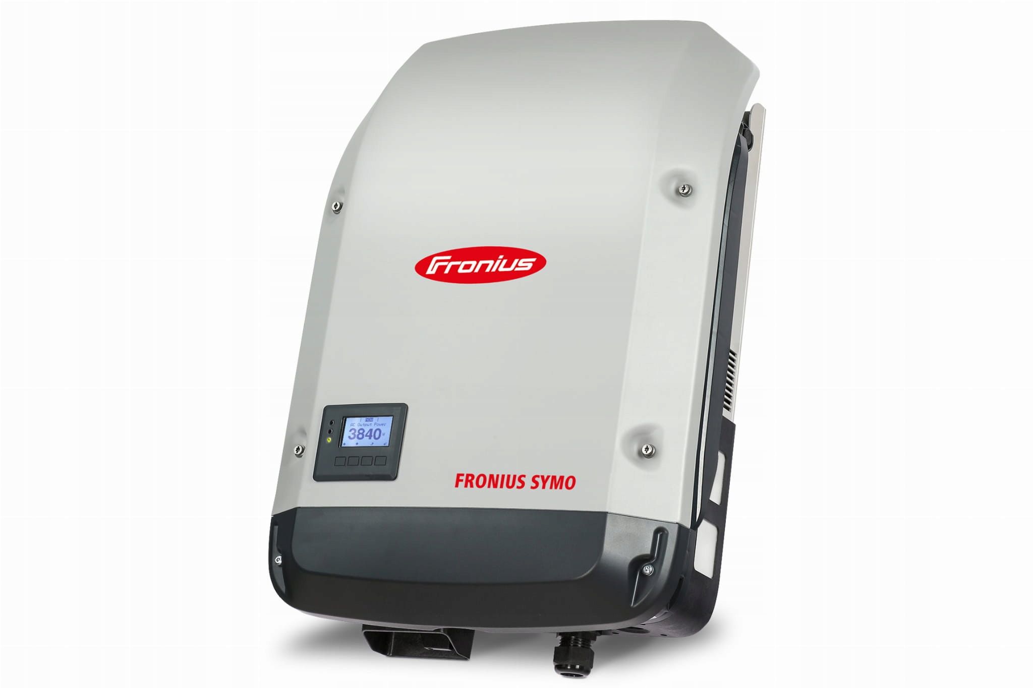 Fronius 8,2 kW Symo 8.2-3-M Light