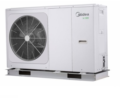 Midea 12 kW MHC-V12W/D2RN8-BER90