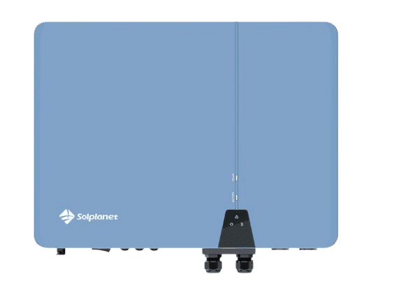 Solplanet 12 kW ASW12KH-T2-DG