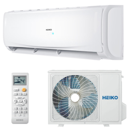 Heiko 4,8 kW JS050-RWJZ050-R1