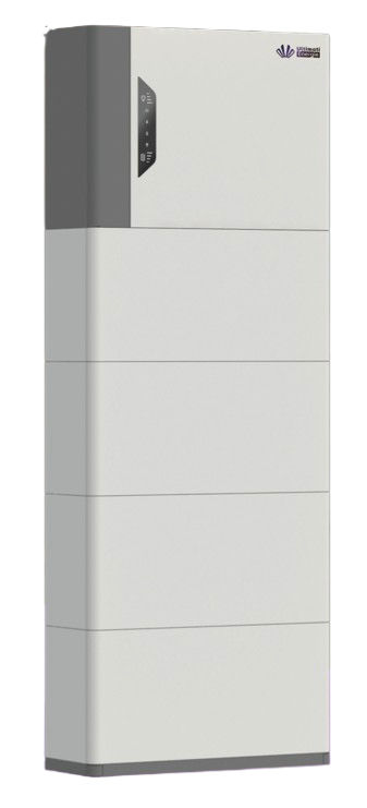 Ultimati Energie 15,2 kWh UE-12K-15.2-T2-HA1