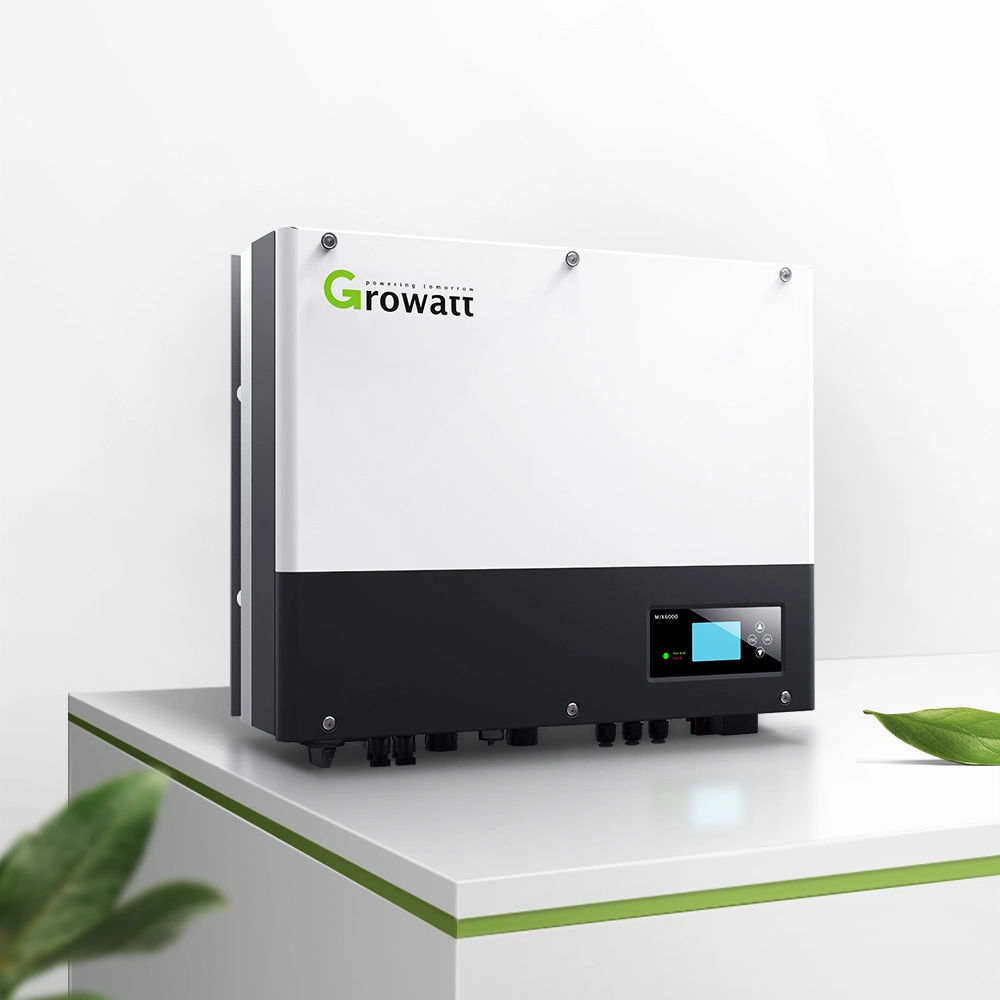 Growatt 3,68 kW SPH 3600