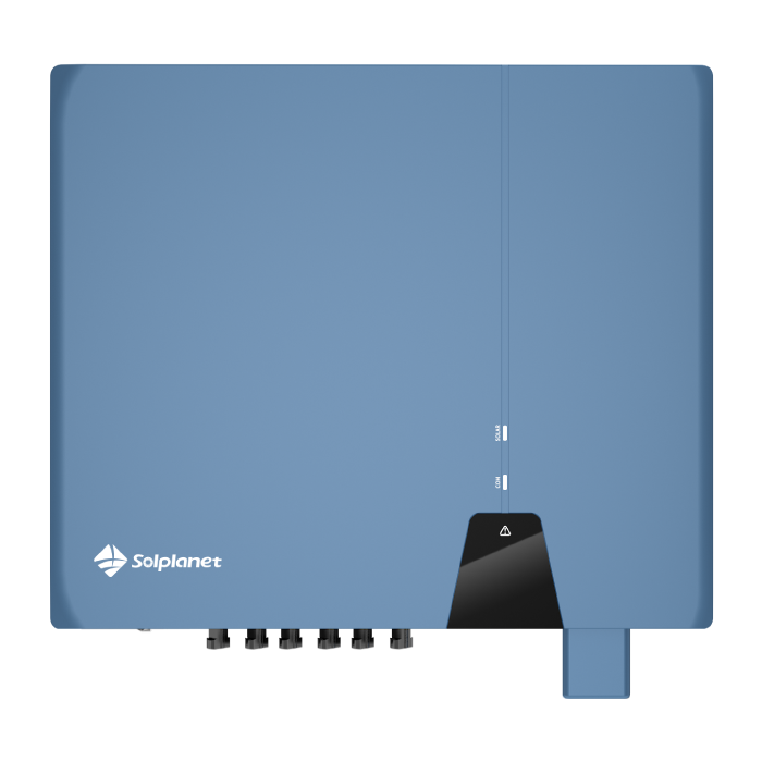 Solplanet 25 kW ASW_25K-LT-G3_AFCI