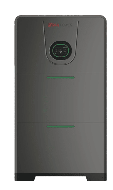 UCanPower 6 kW UHome-6K0L