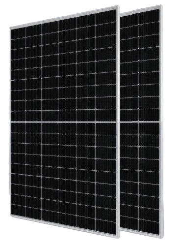 JA Solar 410W JAM54S30 410/MR/1000V stříbrný rám