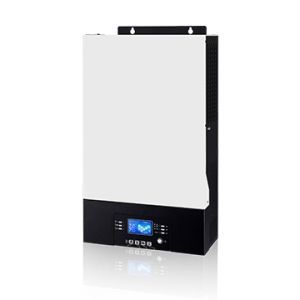 Voltronic 5 kW Axpert King 5K