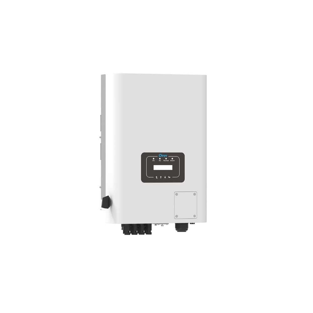 Deye 15 kW SUN-15K-G05-LV