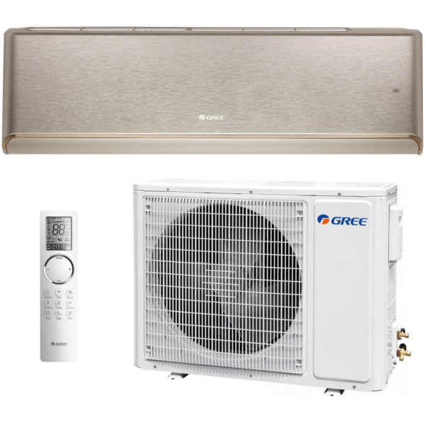 Gree 7,8 kW Airy Champagne AI24C