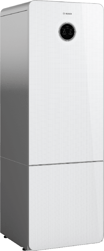 Bosch 8 kW CS7800iLW 8 MF woda/woda