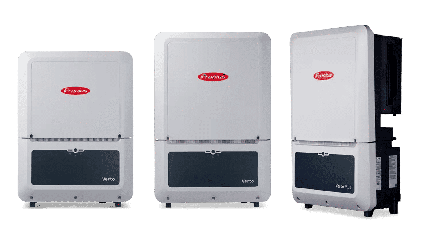 Fronius 15 kW Verto Plus 15.0