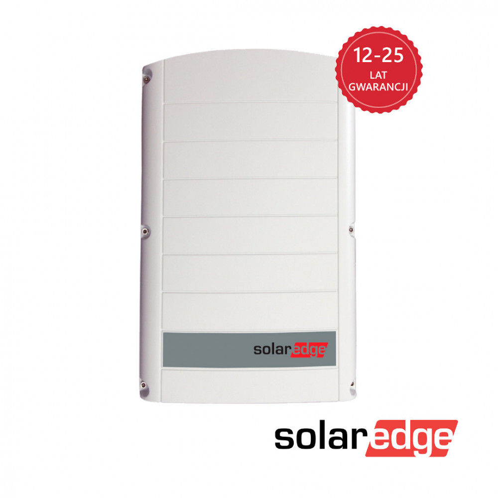 SolarEdge 7 kW SE7K
