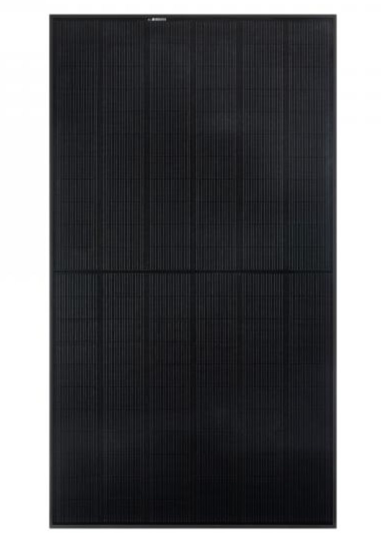 REC 410W REC410AA Pure-R Full Black