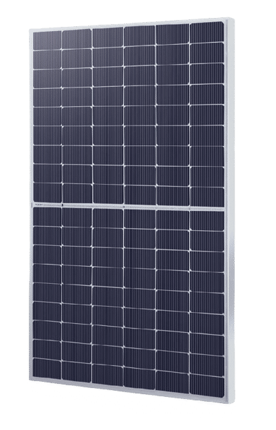 GCL 500W NT12R/54GDF srebrna rama