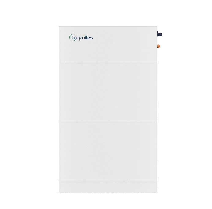 Hoymiles 10,24 kWh LB-10S-G2