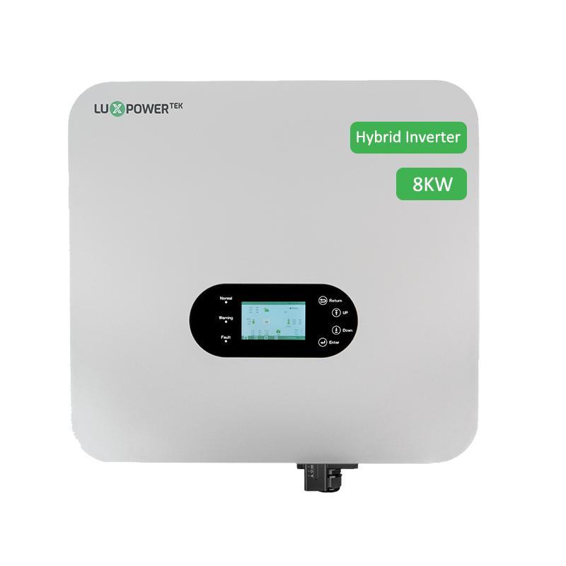 Luxpower 10 kW TriP 10K