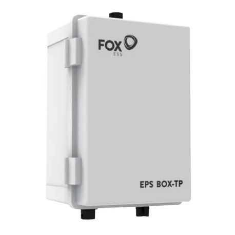 FoxESS EPS BOX-TP