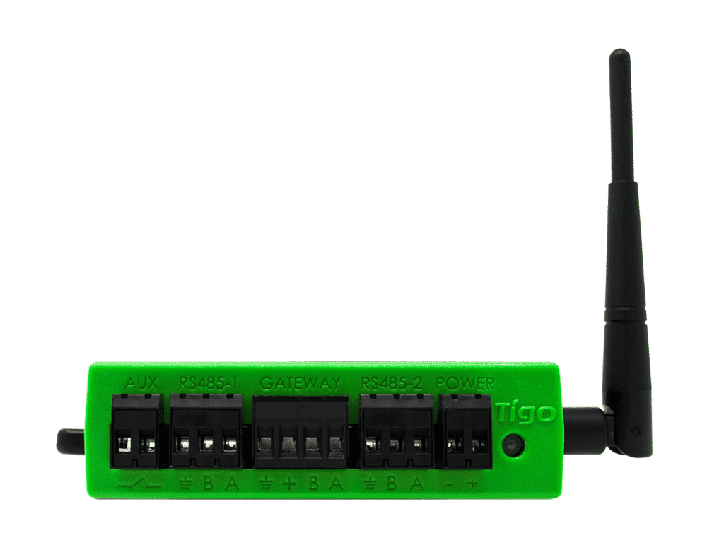 Tigo CCA Kit