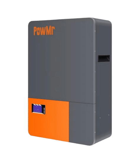 PowMr 5,12 kWh POW-LIO48100-16S