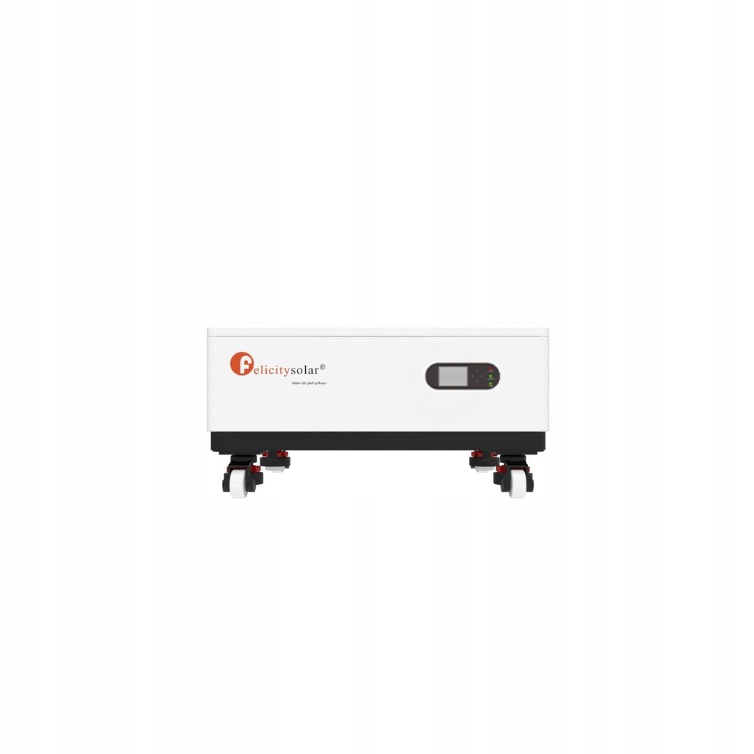 Felicity 5,12 kWh LUX-X-96050HMG01